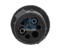DT Sada brzdov�ch desti�ek DT 7.92604, 7.92604