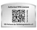 DT Sada brzdov�ch desti�ek DT 7.92604, 7.92604