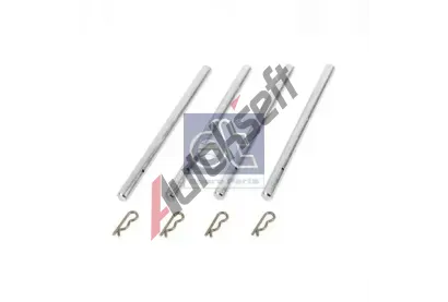 DT Sada na opravu brzdov�ho t�menu DT 7.96042, 7.96042