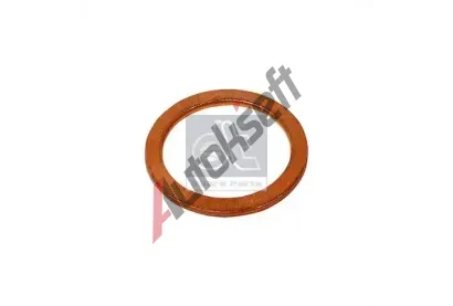 DT T�snic� krou�ek olejov� vypou�t�c� z�tky DT 9.01001, 9.01001