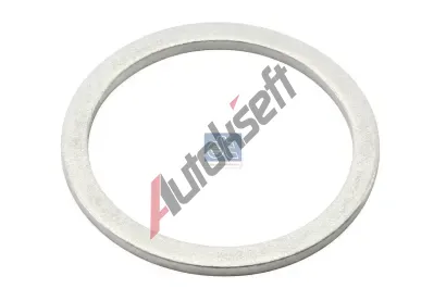 DT Těsnicí kroužek olejové vypouštěcí zátky DT 9.01013, 9.01013 DT Těsnicí kroužek olejové vypouštěcí zátky DT 9.01013, 9.01013