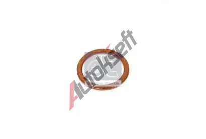 DT Těsnicí kroužek olejové vypouštěcí zátky DT 9.01047, 9.01047 DT Těsnicí kroužek olejové vypouštěcí zátky DT 9.01047, 9.01047