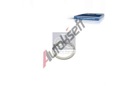 DT Těsnící kroužek DT 9.01072, 9.01072 DT Těsnící kroužek DT 9.01072, 9.01072