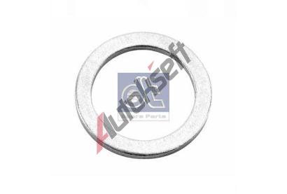 DT Těsnící kroužek DT 9.01460, 9.01460 DT Těsnící kroužek DT 9.01460, 9.01460