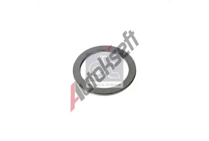 DT Těsnicí kroužek olejové vypouštěcí zátky DT 9.01501, 9.01501 DT Těsnicí kroužek olejové vypouštěcí zátky DT 9.01501, 9.01501