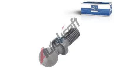 DT Upevňovací šrouby DT 9.06210, 9.06210 DT Upevňovací šrouby DT 9.06210, 9.06210