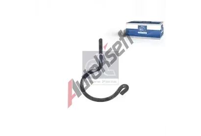 DT Pojistný klips DT 9.06408, 9.06408 DT Pojistný klips DT 9.06408, 9.06408