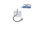 Pojistn� klips&nbsp;DT&nbsp;&dash;&nbsp;DT 9.06410