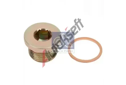 DT Závitová zátka klikové skříně DT 9.29014, 9.29014 DT Závitová zátka klikové skříně DT 9.29014, 9.29014