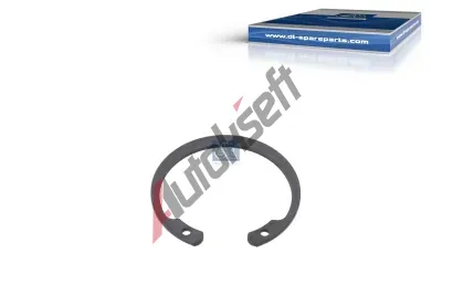 DT Zaji��ovac� krou�ek synchronn�ho t�lesa DT 9.39047, 9.39047