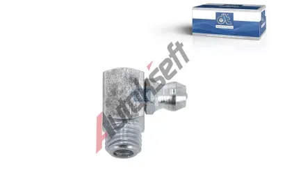 DT Mazací hlavice DT 9.54005, 9.54005 DT Mazací hlavice DT 9.54005, 9.54005