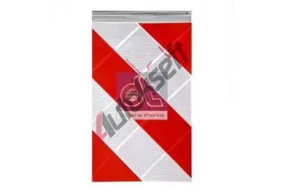 DT V�stra�n� ozna�en� DT 9.69410, 9.69410