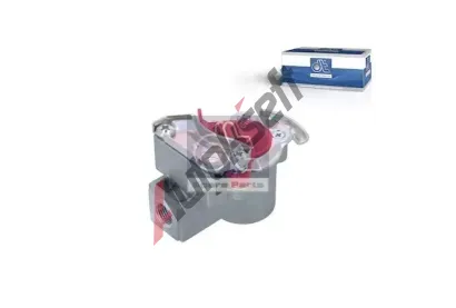 DT Hlava spojky DT 9.72002, 9.72002