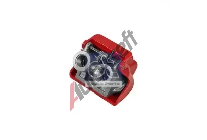 DT Hlava spojky DT 9.72011, 9.72011 DT Hlava spojky DT 9.72011, 9.72011