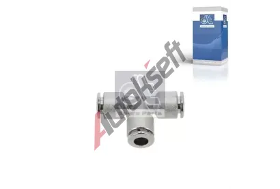 DT Konektor pneumatického vedení DT 9.85926, 9.85926 DT Konektor pneumatického vedení DT 9.85926, 9.85926