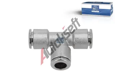 DT Konektor pneumatického vedení DT 9.85928, 9.85928 DT Konektor pneumatického vedení DT 9.85928, 9.85928