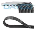 Ozuben klnov emen DAYCO ‐ DY 10PK1400HD