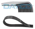 Ozuben� kl�nov� �emen&nbsp;DAYCO&nbsp;&dash;&nbsp;DY 10PK2050HD