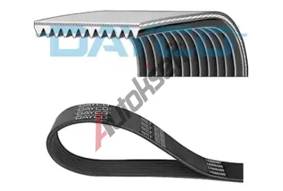 DAYCO ozuben klnov emen DY 12PK1835HD, 12PK1835HD
