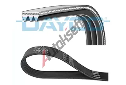 DAYCO ozuben klnov emen DY 3PK590, 3PK590