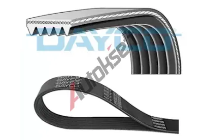 DAYCO Ozuben� kl�nov� �emen DY 5PK1230HD, 5PK1230HD