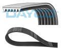DAYCO Ozuben klnov emen ‐ DY 6PK1140EE