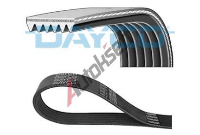 DAYCO Ozuben klnov emen DY 6PK1140EE, 6PK1140EE