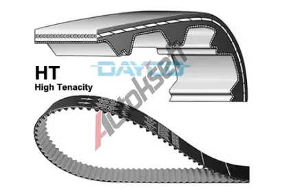 DAYCO Ozuben emen DY 941004, 941004