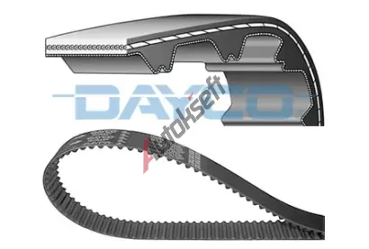 DAYCO Ozubený řemen DY 94126, 94126 DAYCO Ozubený řemen DY 94126, 94126