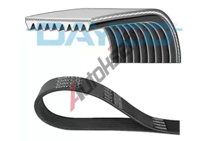 DAYCO Ozuben� kl�nov� �emen DY 9PK1826HD, 9PK1826HD