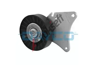 DAYCO Vratn�/vod�c� kladka - kl�nov� �ebrov� �emen DY APV1008, APV1008