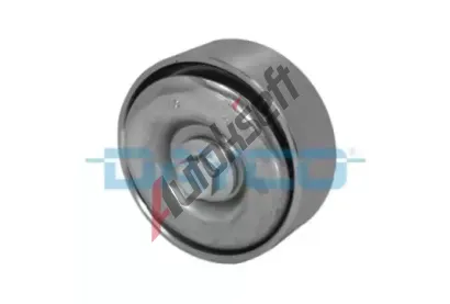 DAYCO Vratn/vodc kladka - klnov ebrov emen DY APV1040, APV1040