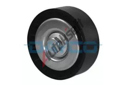 DAYCO Vratn/vodc kladka - klnov ebrov emen DY APV1068, APV1068