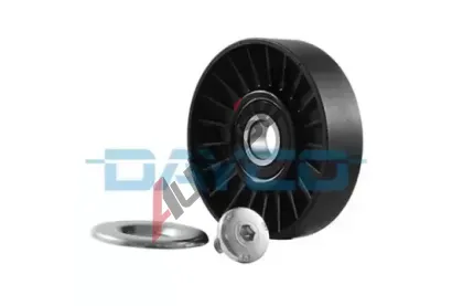 DAYCO Vratn / vodic kladka drkovho klnovho emenu DY APV1081, APV1081