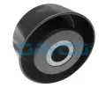 Vratn� / vodic� kladka dr�kov�ho kl�nov�ho �emenu&nbsp;DAYCO&nbsp;&dash;&nbsp;DY APV2065