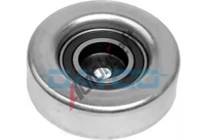 DAYCO Vratn� / vodic� kladka dr�kov�ho kl�nov�ho �emenu DY APV2149, APV2149