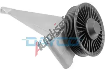 DAYCO Napnk drkovho klnovho emenu DY APV2162, APV2162