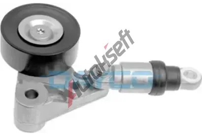 DAYCO Napnk drkovho klnovho emenu DY APV2263, APV2263