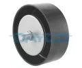 Vratn� / vodic� kladka dr�kov�ho kl�nov�ho �emenu&nbsp;DAYCO&nbsp;&dash;&nbsp;DY APV2421