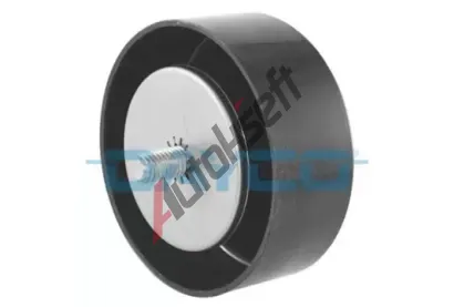 DAYCO Vratn� / vodic� kladka dr�kov�ho kl�nov�ho �emenu DY APV2421, APV2421