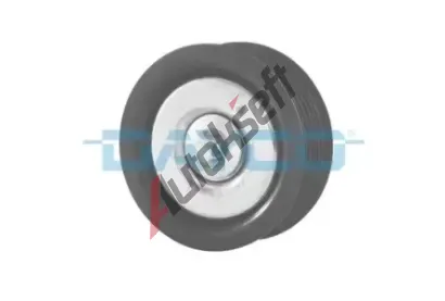 DAYCO Vratn / vodic kladka drkovho klnovho emenu DY APV2480, APV2480