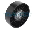 Vratn� / vodic� kladka dr�kov�ho kl�nov�ho �emenu&nbsp;DAYCO&nbsp;&dash;&nbsp;DY APV2596