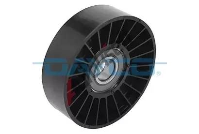 DAYCO Vratn� / vodic� kladka dr�kov�ho kl�nov�ho �emenu DY APV2596, APV2596