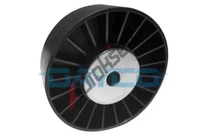 DAYCO Vratn� / vodic� kladka dr�kov�ho kl�nov�ho �emenu DY APV2645, APV2645