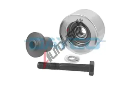 DAYCO Vratn� / vodic� kladka dr�kov�ho kl�nov�ho �emenu DY APV2670, APV2670