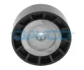 Vratn� / vodic� kladka dr�kov�ho kl�nov�ho �emenu&nbsp;DAYCO&nbsp;&dash;&nbsp;DY APV2682