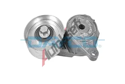 DAYCO Napínák drážkového klínového řemenu DY APV2762, APV2762 DAYCO Napínák drážkového klínového řemenu DY APV2762, APV2762