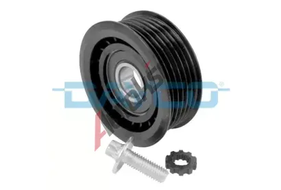 DAYCO Vratn / vodic kladka drkovho klnovho emenu DY APV2822, APV2822