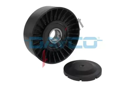DAYCO Vratn� / vodic� kladka dr�kov�ho kl�nov�ho �emenu DY APV3002, APV3002