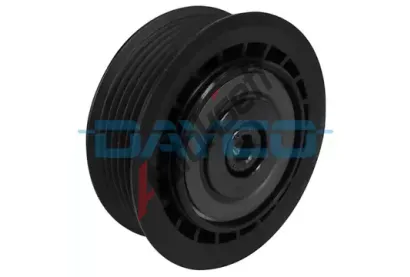 DAYCO Vratn / vodic kladka drkovho klnovho emenu DY APV3053, APV3053